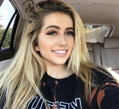 Lycia Faith