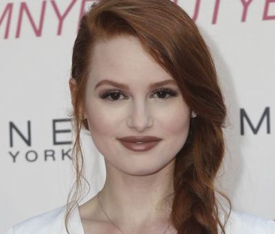 Madelaine Petsch