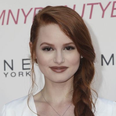 Madelaine Petsch