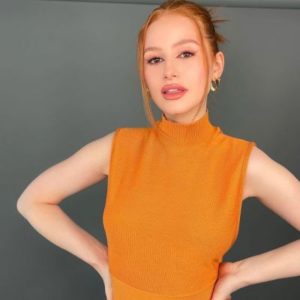 Madelaine Petsch