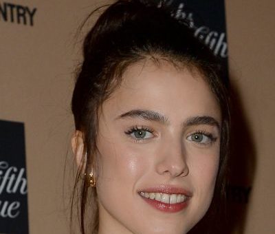 Margaret Qualley