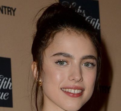 Margaret Qualley