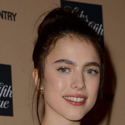 Margaret Qualley