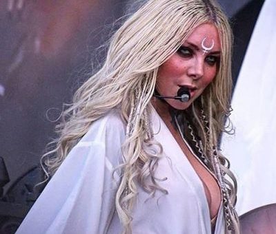 Maria Brink