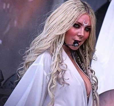 Maria Brink