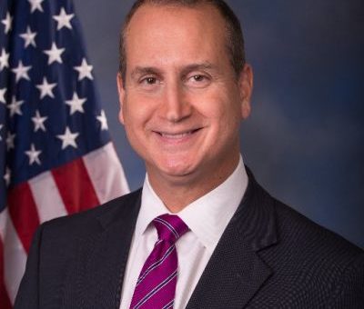 Mario Díaz-Balart