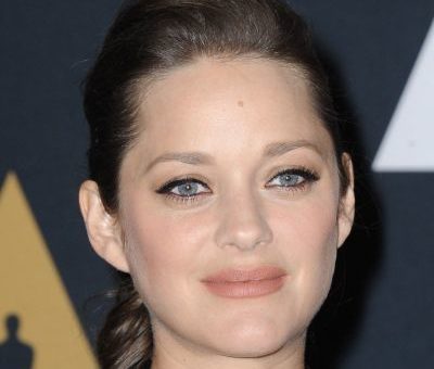 Marion Cotillard