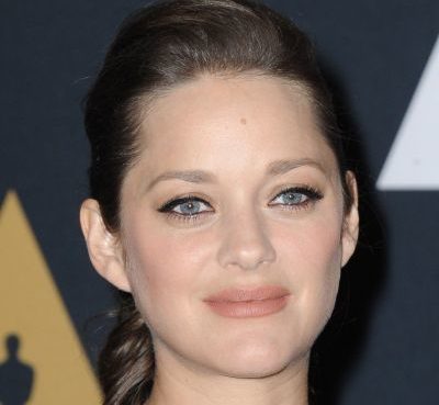 Marion Cotillard