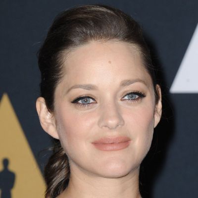 Marion Cotillard