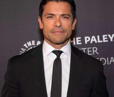 Mark Consuelos