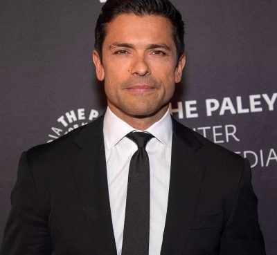 Mark Consuelos