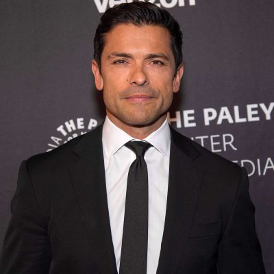 Mark Consuelos
