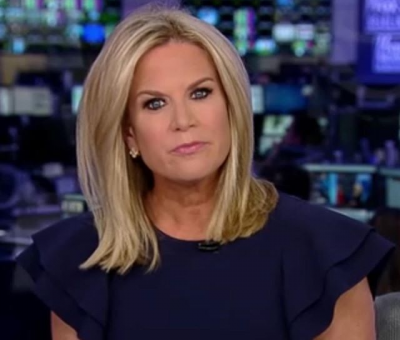 Martha Maccallum