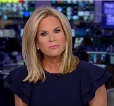 Martha Maccallum