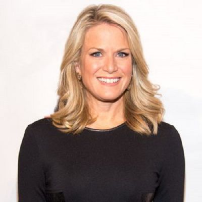 Martha Maccallum