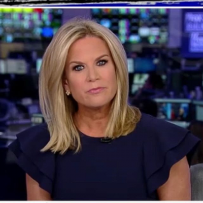 Martha Maccallum