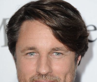 Martin Henderson