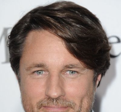 Martin Henderson