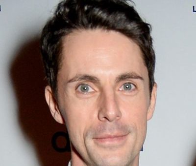 Matthew Goode