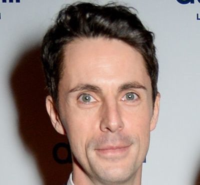 Matthew Goode