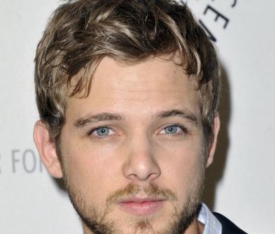 Max Thieriot