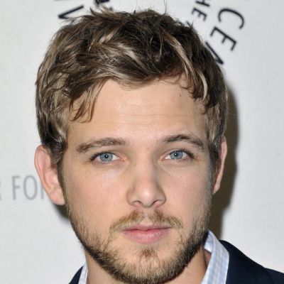 Max Thieriot