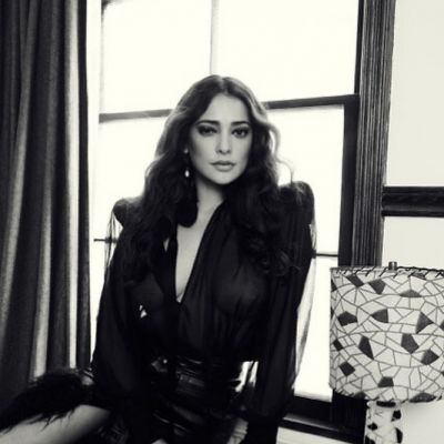 Natalie Martinez Age, Height, Net Worth, Boyfriend, Career