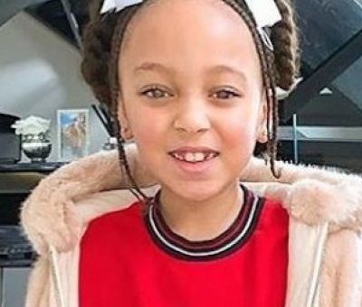 Melody Rose Sterling