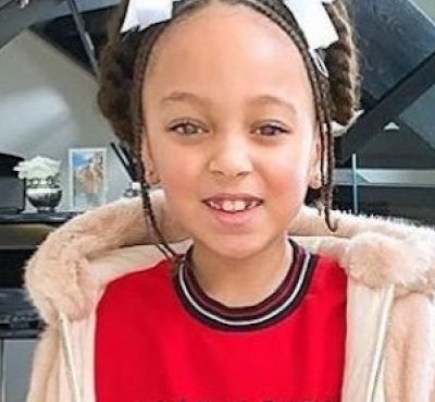 Melody Rose Sterling