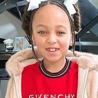 Melody Rose Sterling