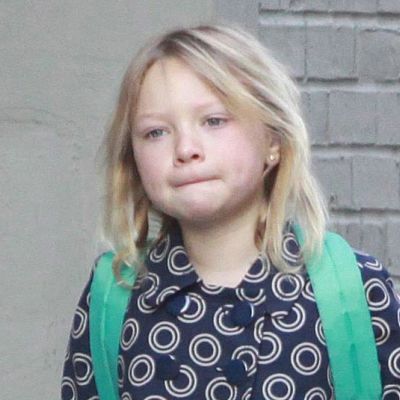 Mia Honey Threapleton