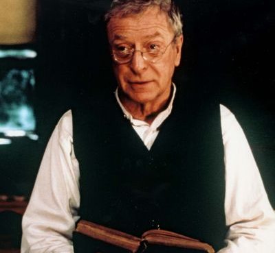 Michael Caine