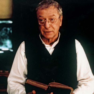 Michael Caine
