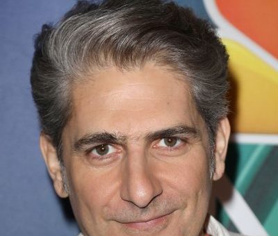 Michael Imperioli