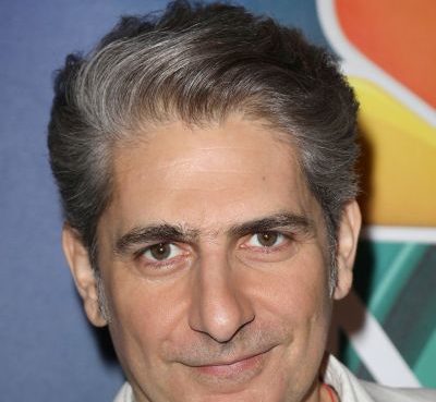 Michael Imperioli