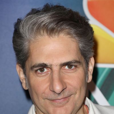 Michael Imperioli