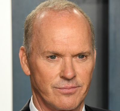 Michael Keaton