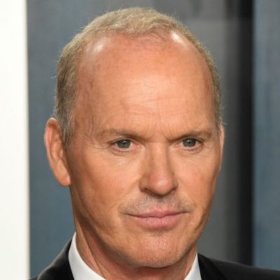 Michael Keaton