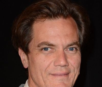 Michael Shannon
