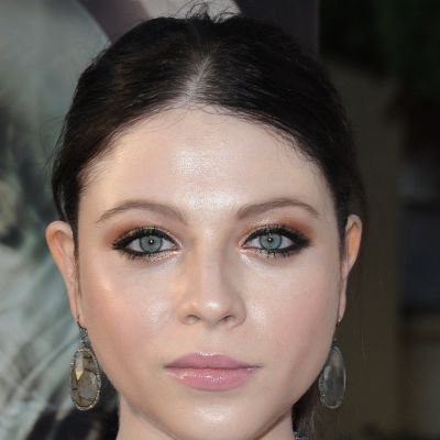Michelle Trachtenberg