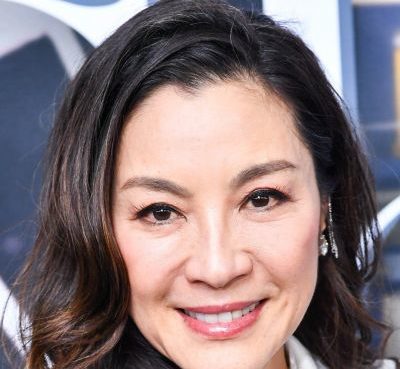 Michelle Yeoh