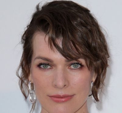 Milla Jovovich
