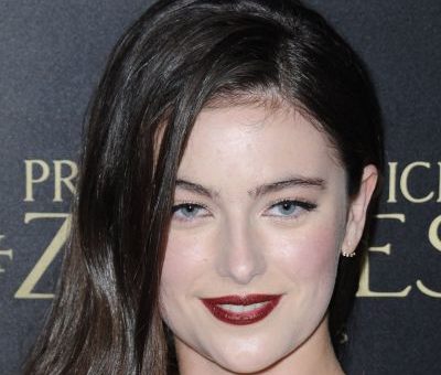 Millie Brady