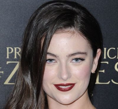 Millie Brady