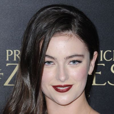 Millie Brady