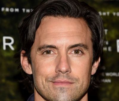 Milo Ventimiglia
