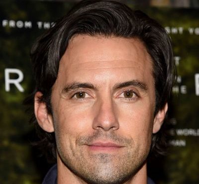 Milo Ventimiglia