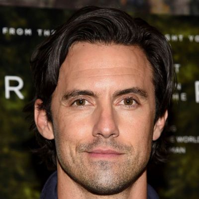 Milo Ventimiglia