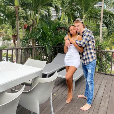 Alanaskylerr Boyfriend