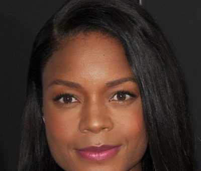 Naomie Harris